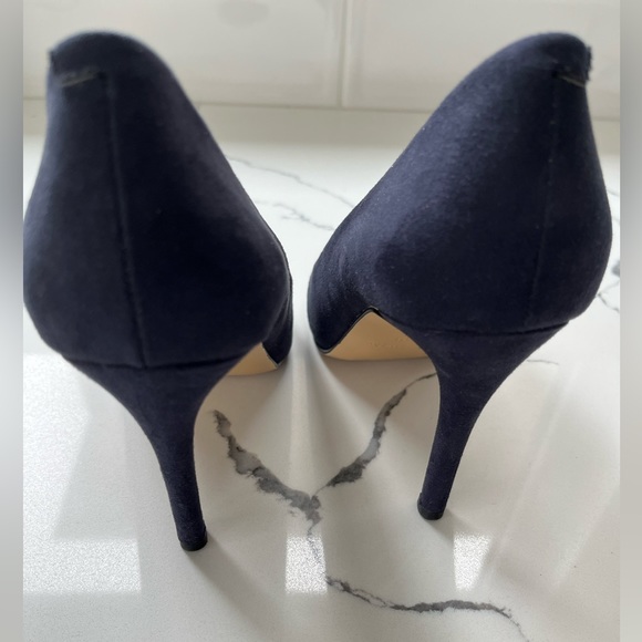 Nine West Heels - Picture 3 of 6